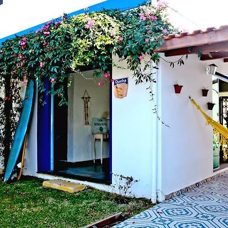 Casa Bossa Nova Guesthouse Ubatuba Exterior foto